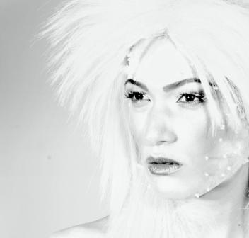 Female model photo shoot of Patrices Hair Design
