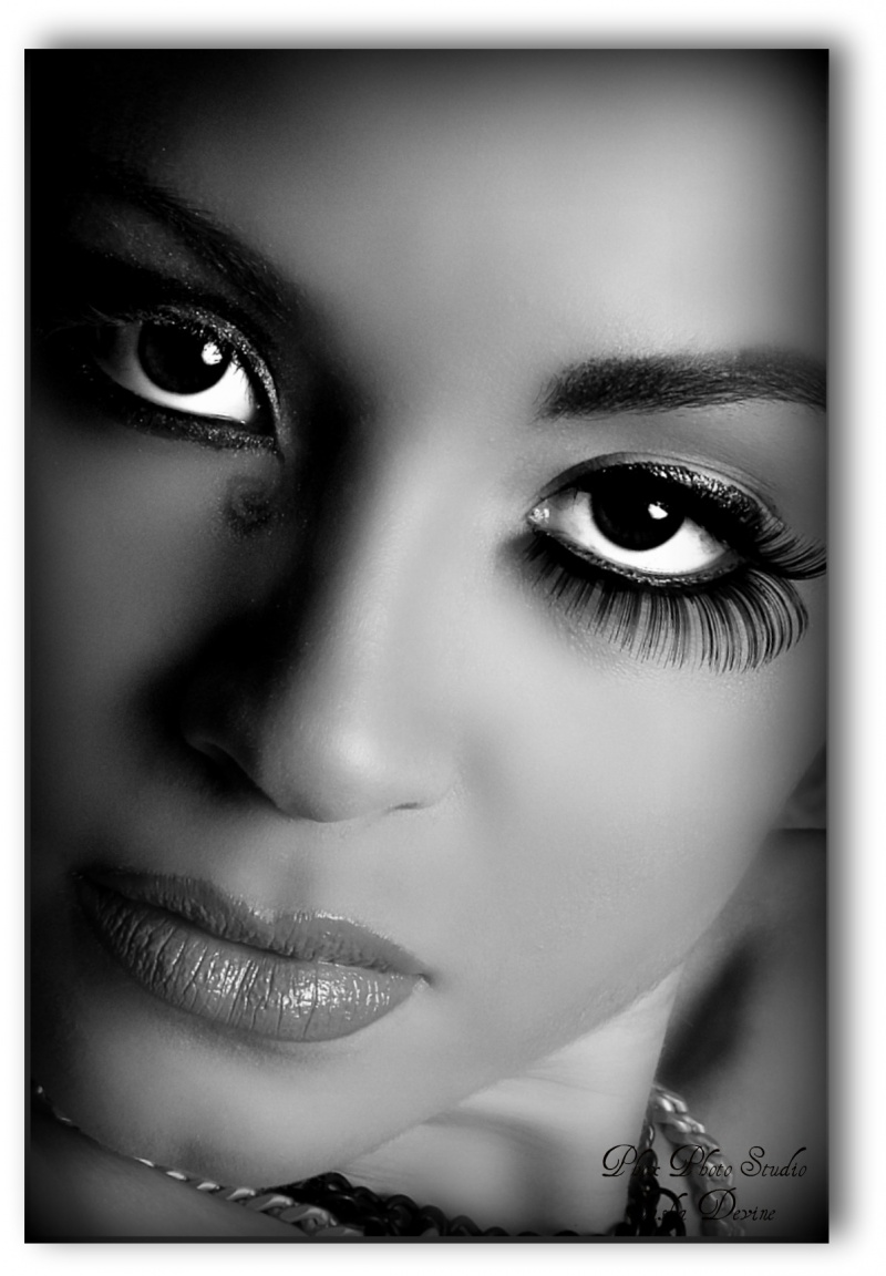 Female model photo shoot of Sasha Devine by Phox Photography Studio