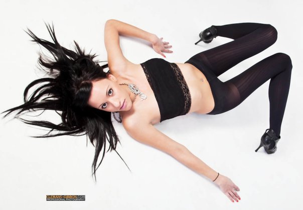Female model photo shoot of Teresa Accardo by Clemans-Gibbon Photo