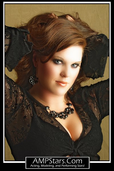 Female model photo shoot of Sarakins by ImagesByJames, makeup by Createve Nomad LLC