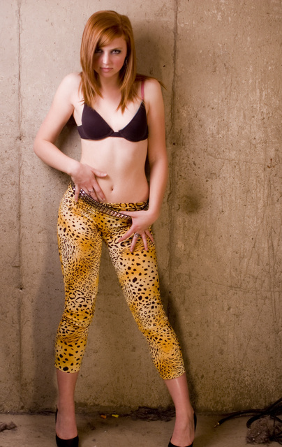 Female model photo shoot of MelanieLynn Photography