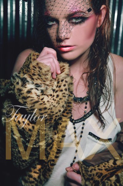 Female model photo shoot of taylorMAX