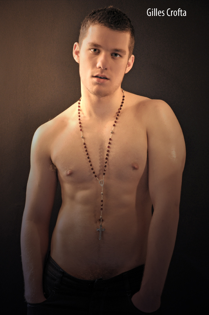 Male model photo shoot of Matt Fairchild in Loughborough