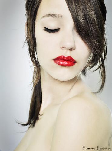 Female model photo shoot of Gypsy Jade by Geovanni Urias