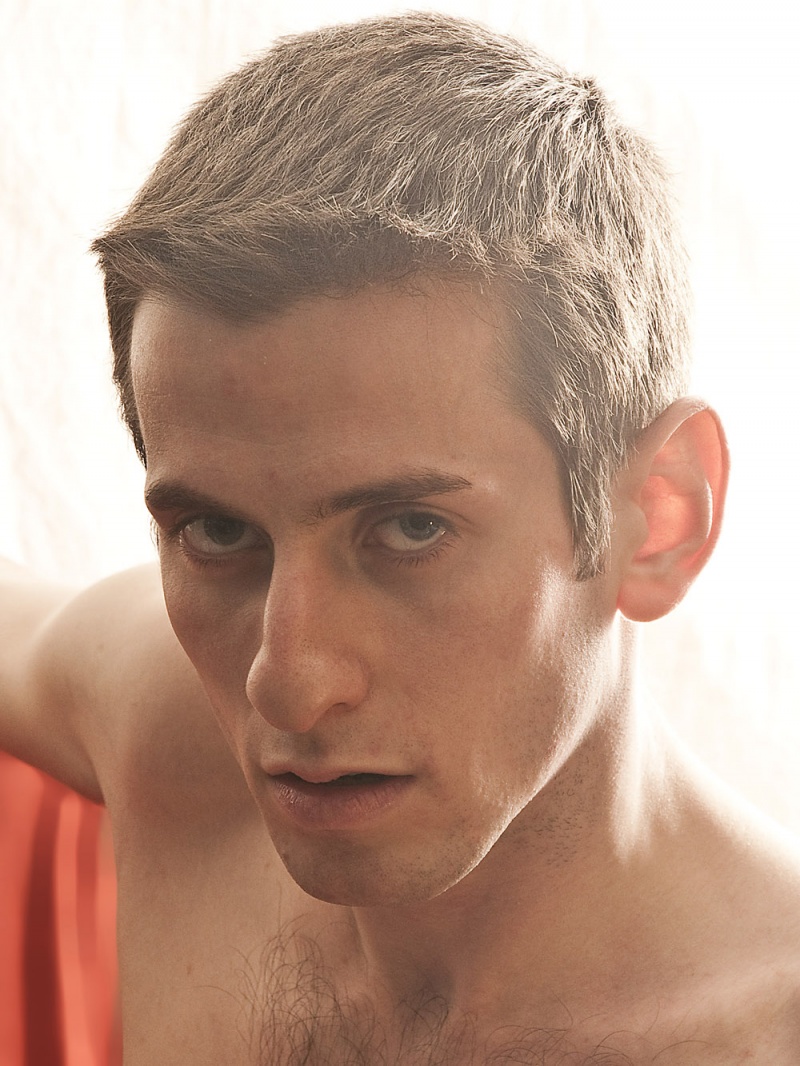 Male model photo shoot of Ary Grant by Tony Jones Photo in Brooklyn, N.Y.