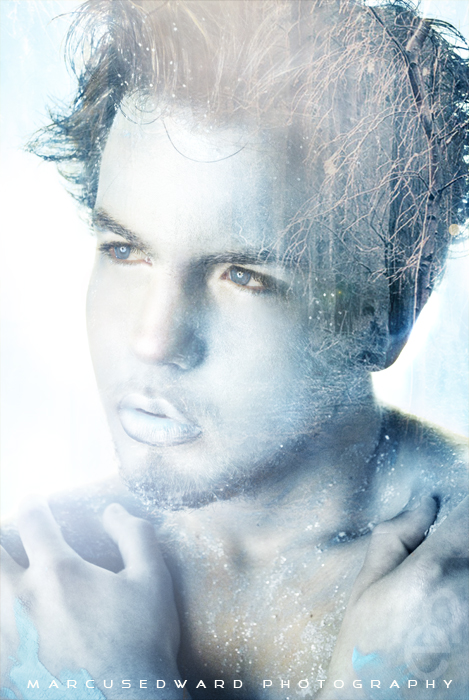 Male model photo shoot of Seth Daniel by MarcusEdward