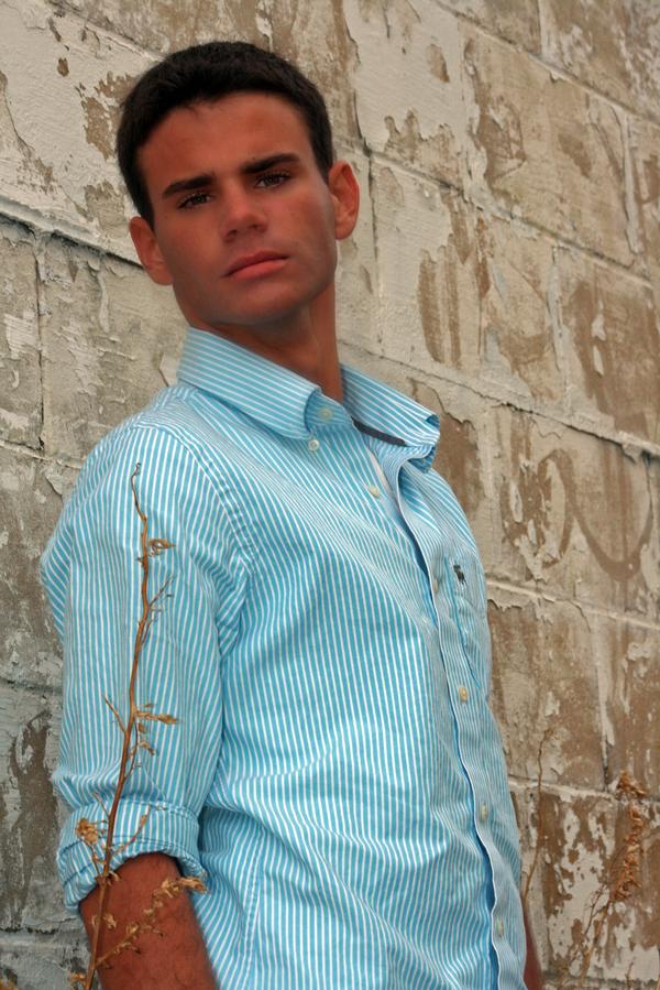 Male model photo shoot of Matthew D in Seaside Heights