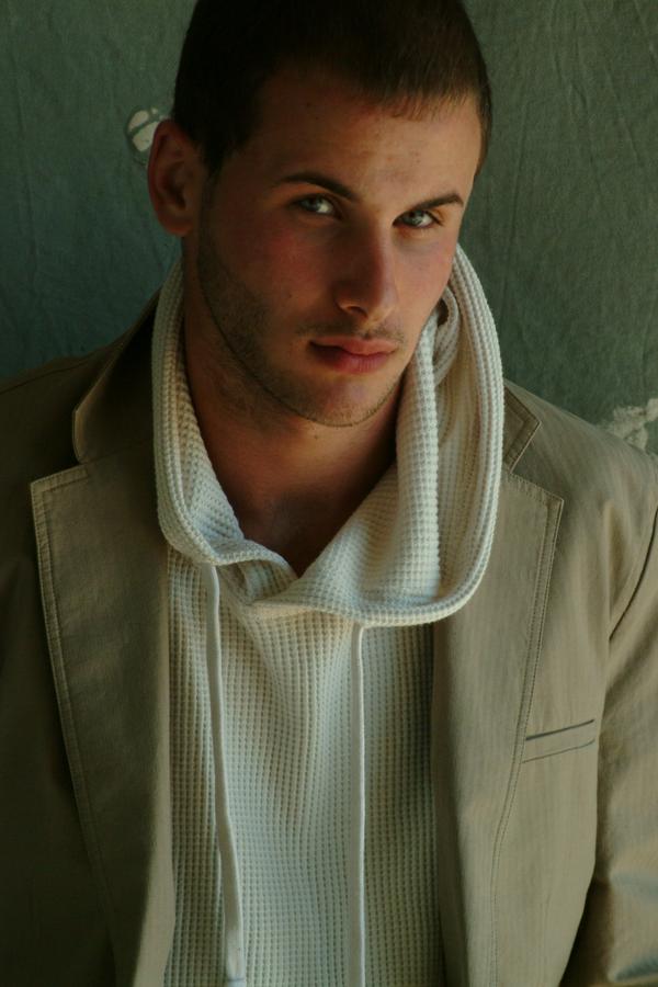 Male model photo shoot of William nelson