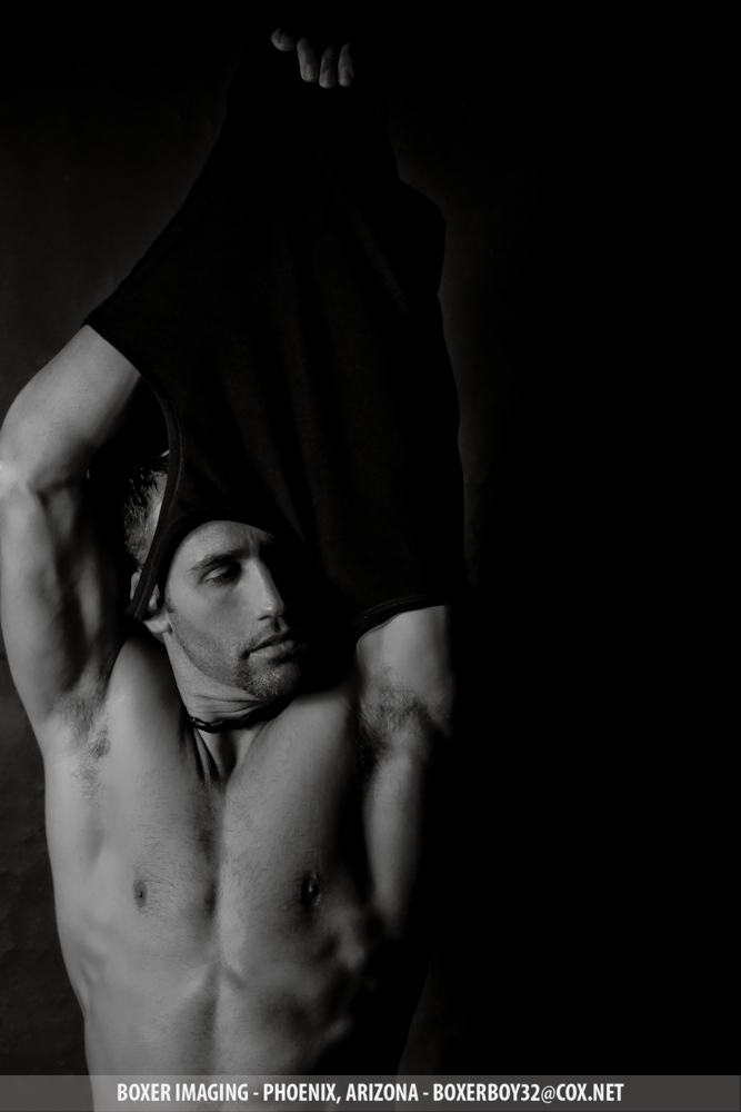 Male model photo shoot of Tim Hillenbrand by Boxer Imaging in Phoenix, AZ