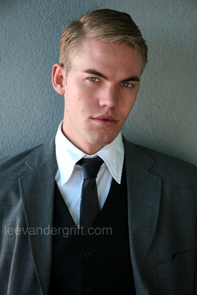 Male model photo shoot of Magnus Schroeder in orlando FL