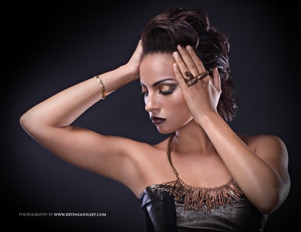 Female model photo shoot of Leslie Wiley Atlanta