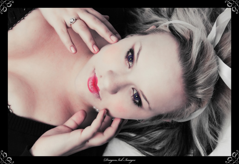 Female model photo shoot of anastacia88 by Dragon Sight Photogrphy