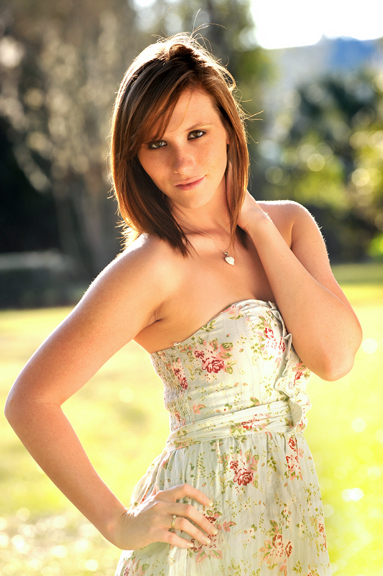 Female model photo shoot of Ashley Beardsall by Tony Evans Photography