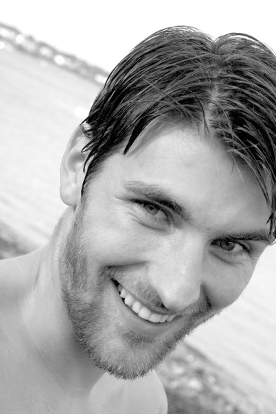 Male model photo shoot of Zach Sawyer in Bristol, RI