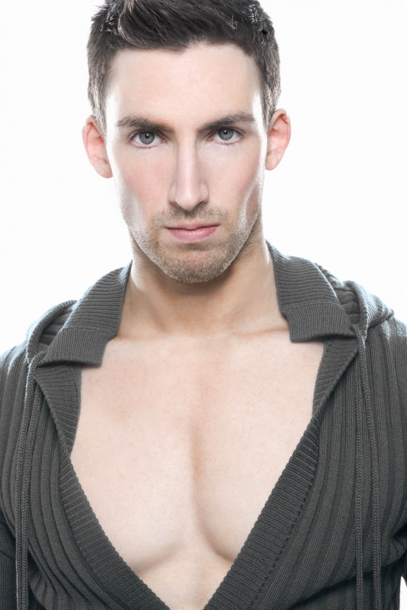 Male model photo shoot of Jordan Callaghan