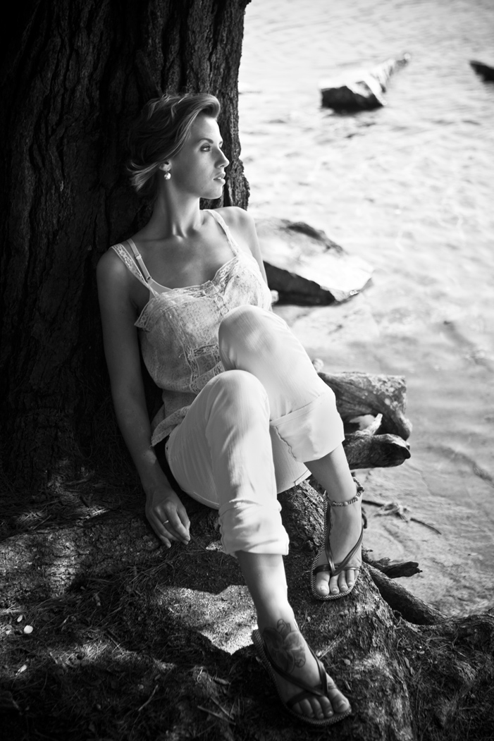 Female model photo shoot of Shawna H by As Light Fell