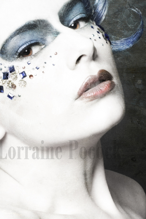 Female model photo shoot of Lorraine foxmillstudio and abbya13