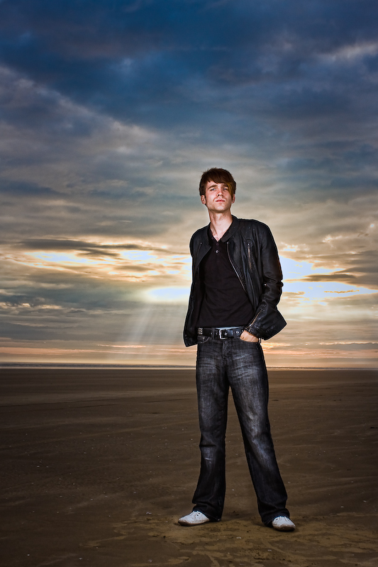 Male model photo shoot of Jon Lewis Photography in Llanelli