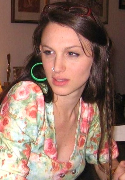 Female model photo shoot of Sharon Ben-Tovim