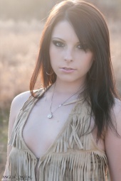 Female model photo shoot of Heather Halo in Puyallup, Wa