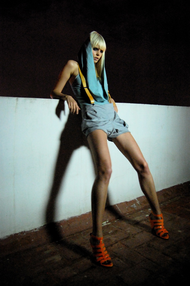 Male model photo shoot of Robin Baird in Barcelona