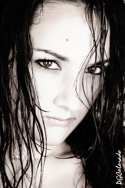 Female model photo shoot of Sara Marie K by PG Colorado