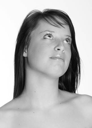 Female model photo shoot of Jennifer Leigh Photogra in Macclesfield