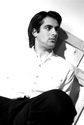 Male model photo shoot of Hadi S