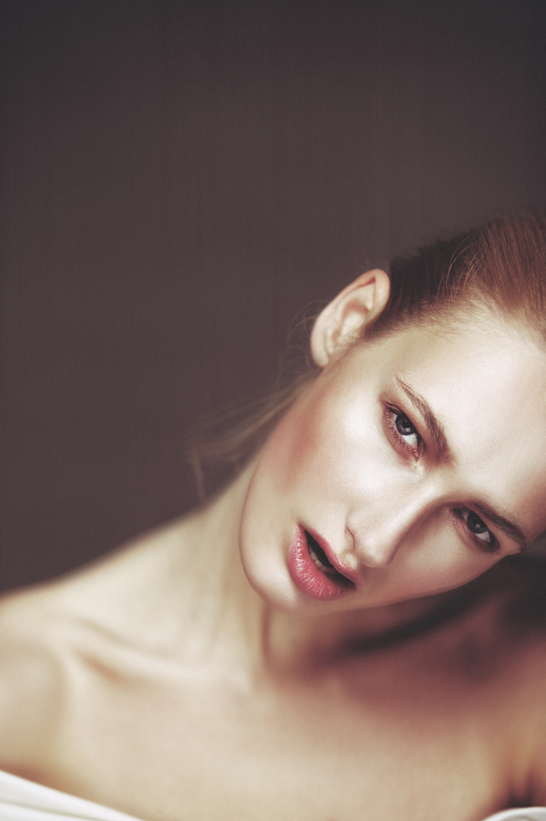 Female model photo shoot of Angela Popova and lemiucide domino by Photomicz