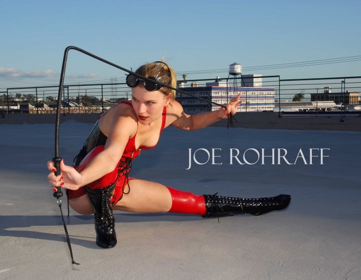 Male model photo shoot of Rohraff