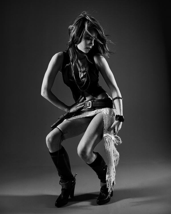 Female model photo shoot of Lacee Dawn
