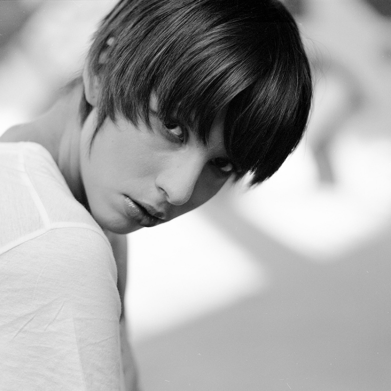 Male model photo shoot of Jakub Hajek