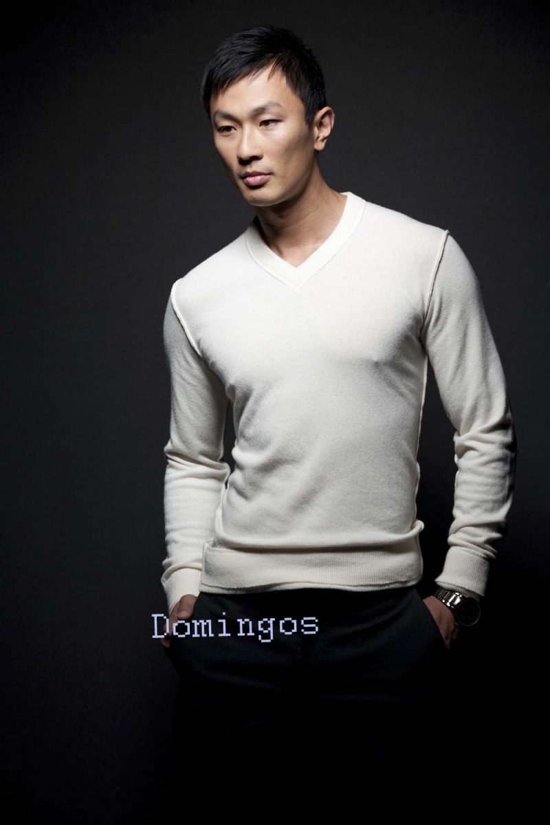 Male model photo shoot of Domingos