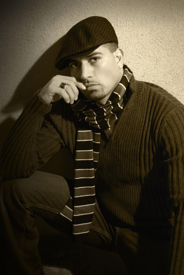 Male model photo shoot of Jose Grado in Alb NM