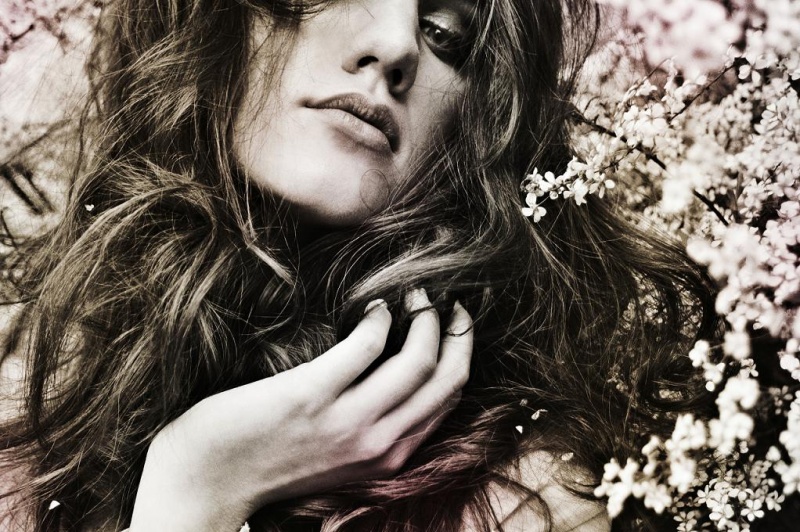 Female model photo shoot of Iris Dyrhaug by REBEL F0X PHOTO in Portland, OR