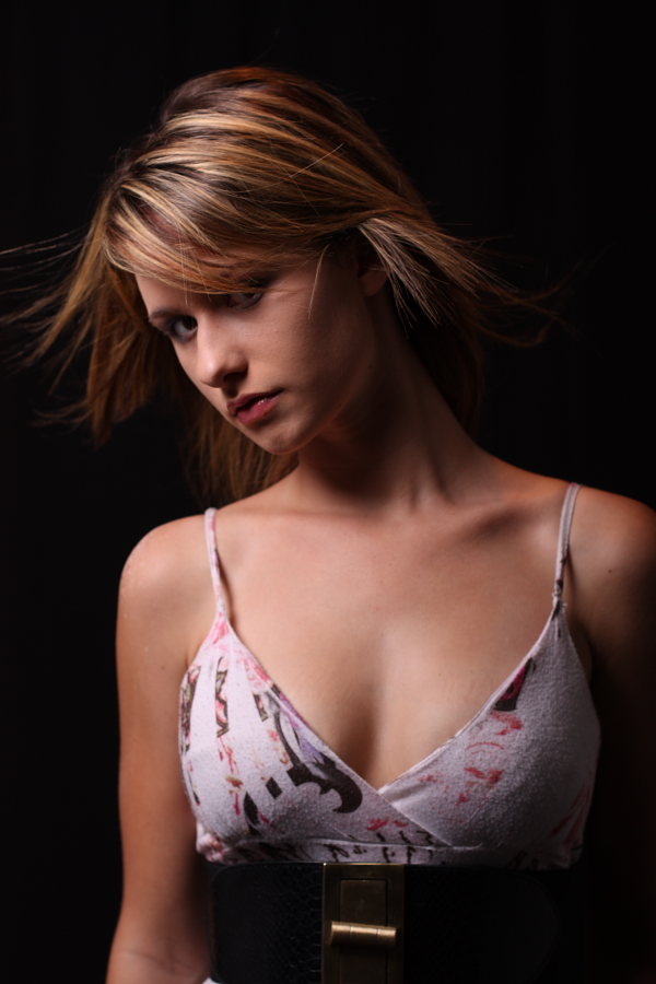 Female model photo shoot of ReneModelCo