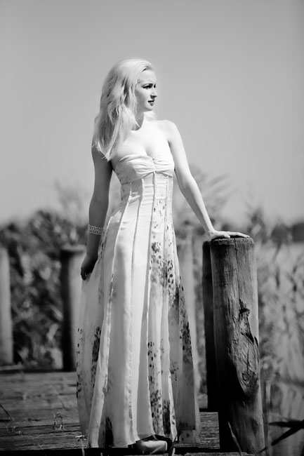 Female model photo shoot of Brianna Sullivan by David Diep