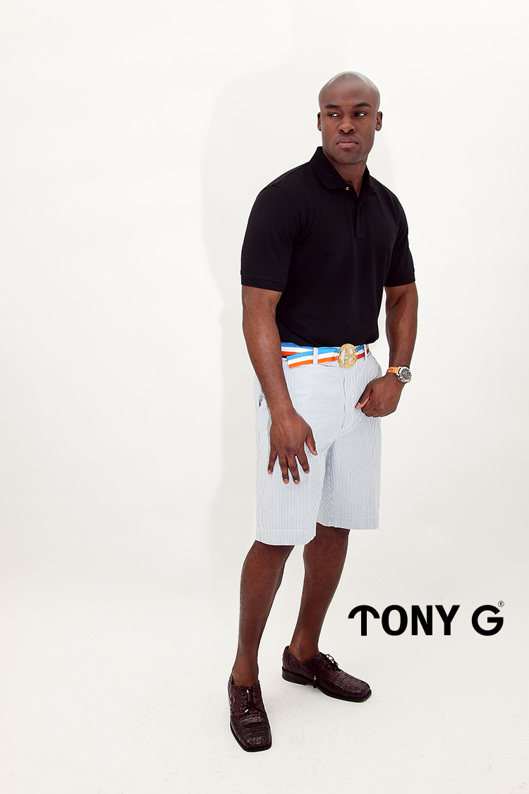 Male model photo shoot of TONY G ALPHA and David Spence by TONY G Photography in NYC, retouched by TONY Graphics, wardrobe styled by TONY G STYLES