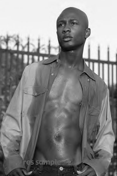 Male model photo shoot of TyRon Jevone Jackson in Orange County California