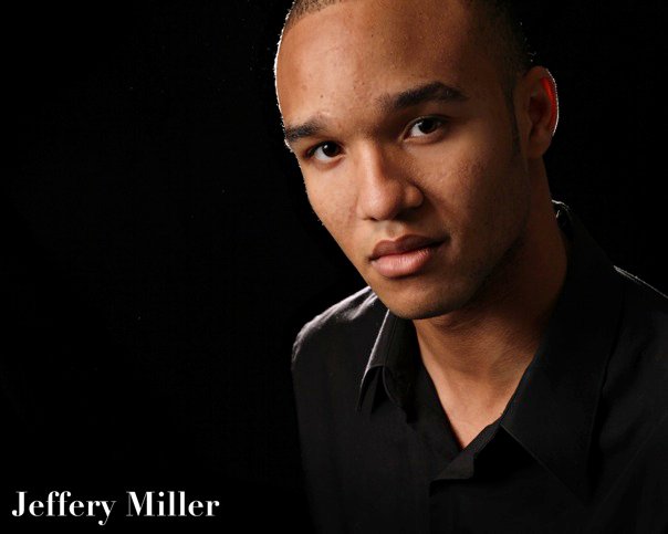 Male model photo shoot of Jeffery Miller III by J T A Y L O R in Sterling, Virginia