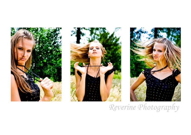 Female model photo shoot of Reverine in Slovakia