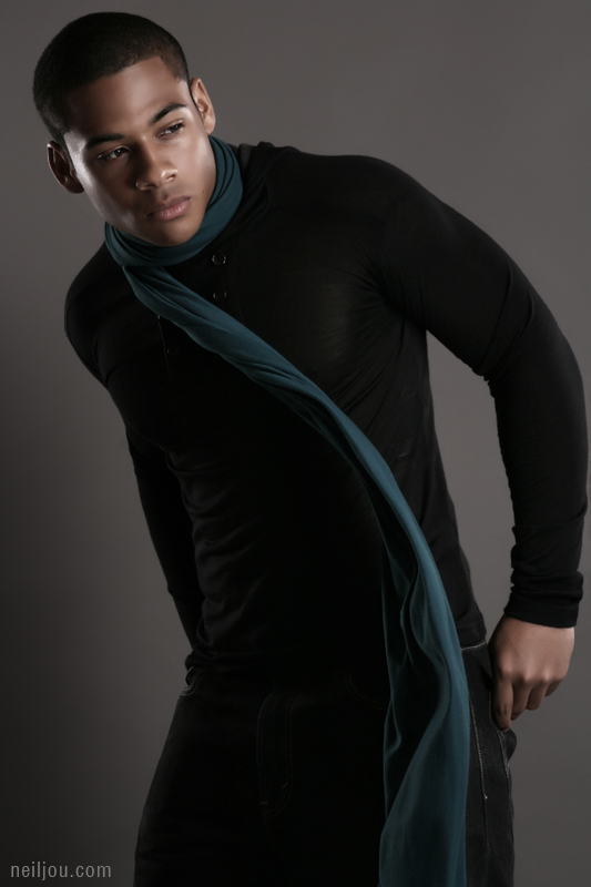 Male model photo shoot of Jeremy Coleman in Houston, Texas