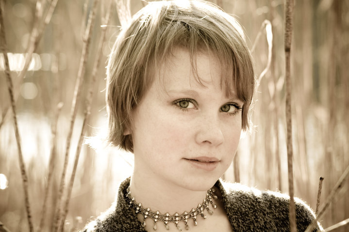 Female model photo shoot of Cheryl Lynn Cote in Osbornedale State Park, Derby, Connecticut.