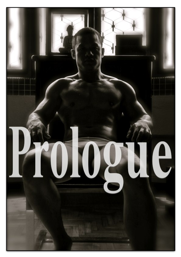 Male model photo shoot of prologue in Singapore