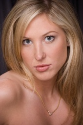 Female model photo shoot of Camryn Crane
