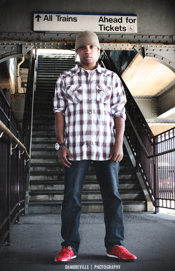 Male model photo shoot of Dambreville Photography in LYNBROOK, NY