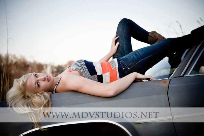 Male model photo shoot of MDV Studios