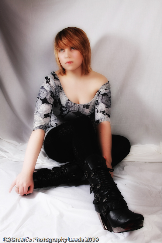 Female model photo shoot of Jo Greasley by Stuarts Photography UK