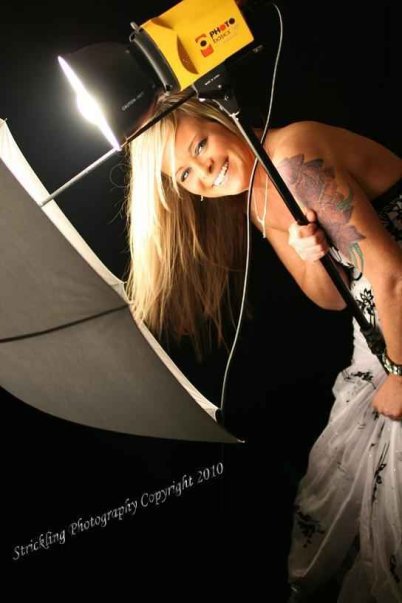Female model photo shoot of Piper Marie by MStrick in Mansfield, OH