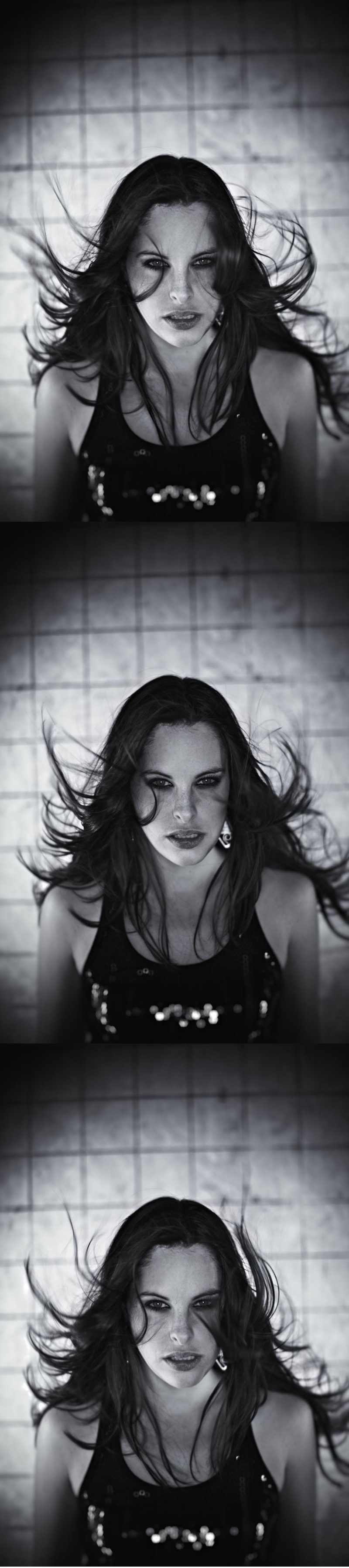 Female model photo shoot of Quianne by Edgardo Contreras